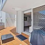 Bilinga Beach House