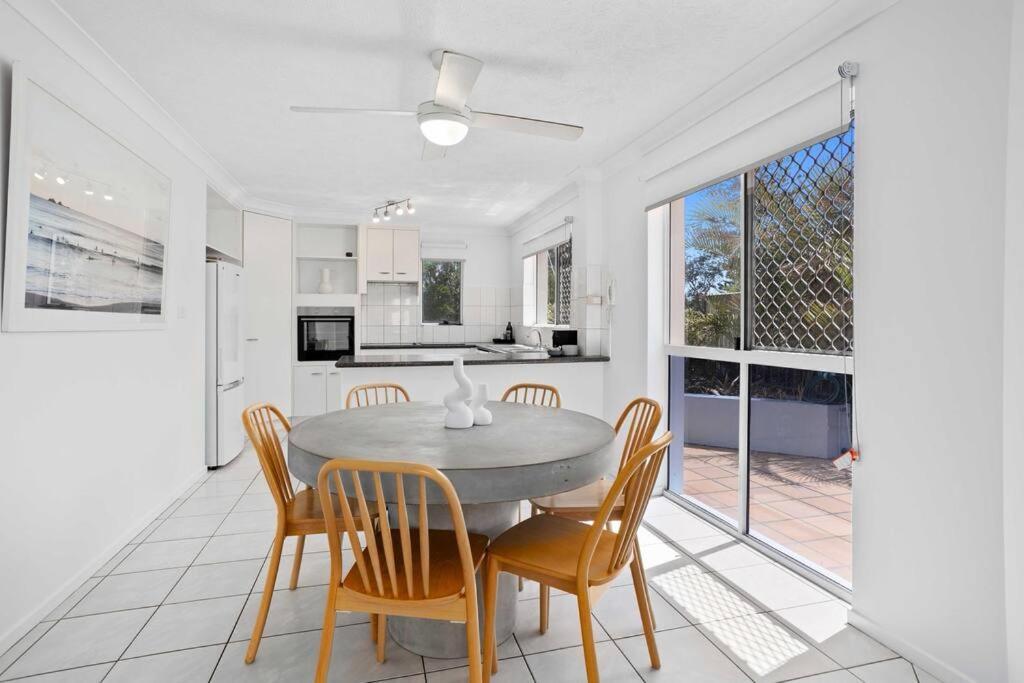 Apartment Bilinga House