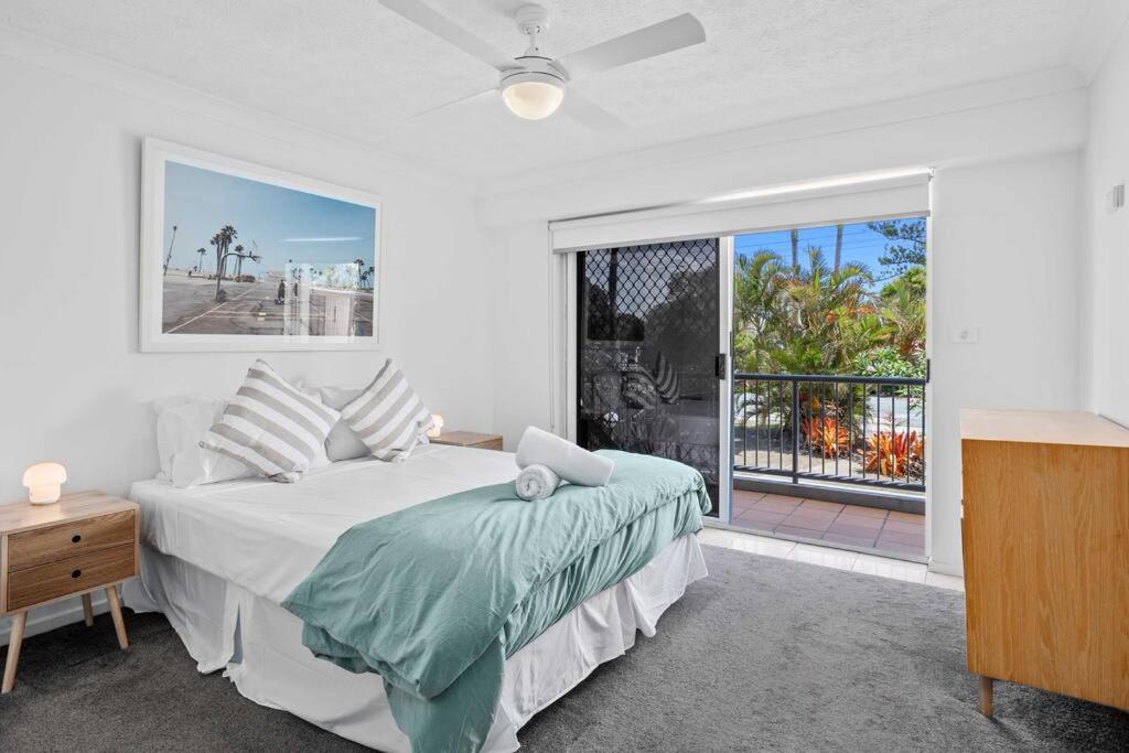 Bilinga House * Gold Coast